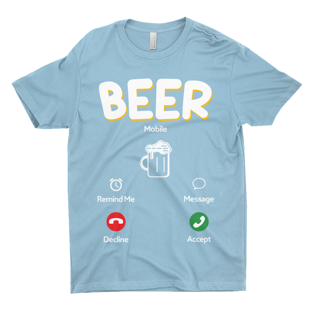 Beer's Calling T-Shirts