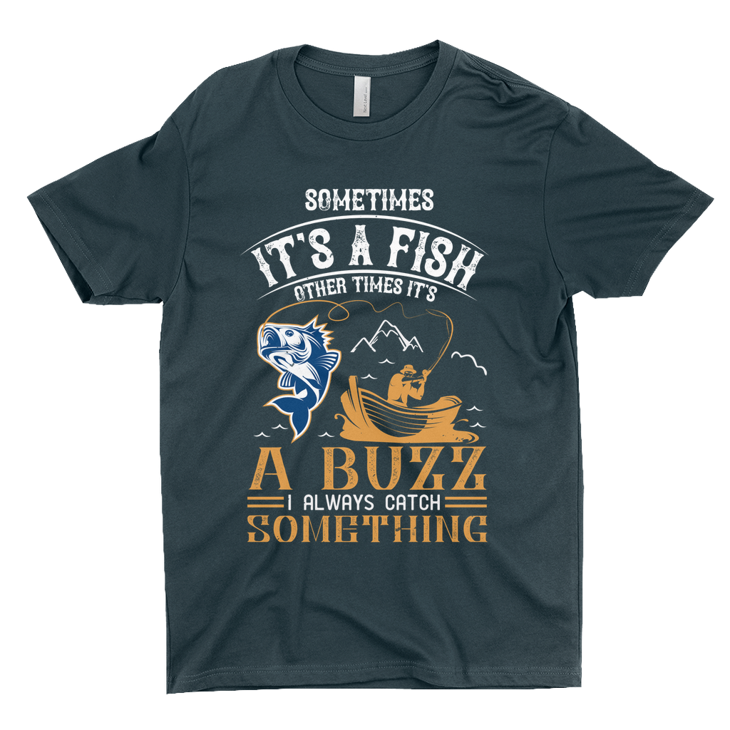 I'm Catching Something T-Shirts