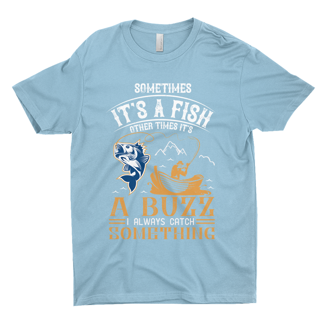 I'm Catching Something T-Shirts