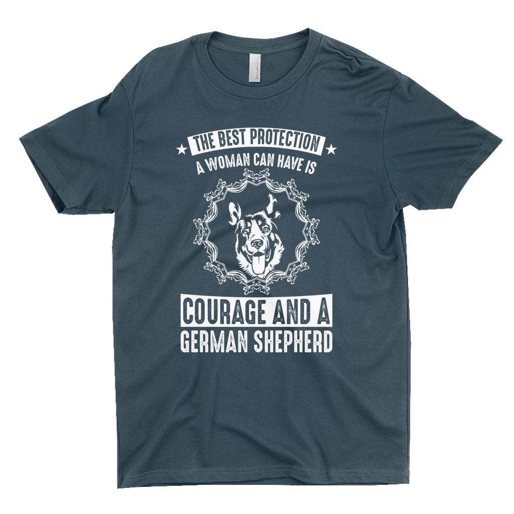 German Shepherd T-Shirts