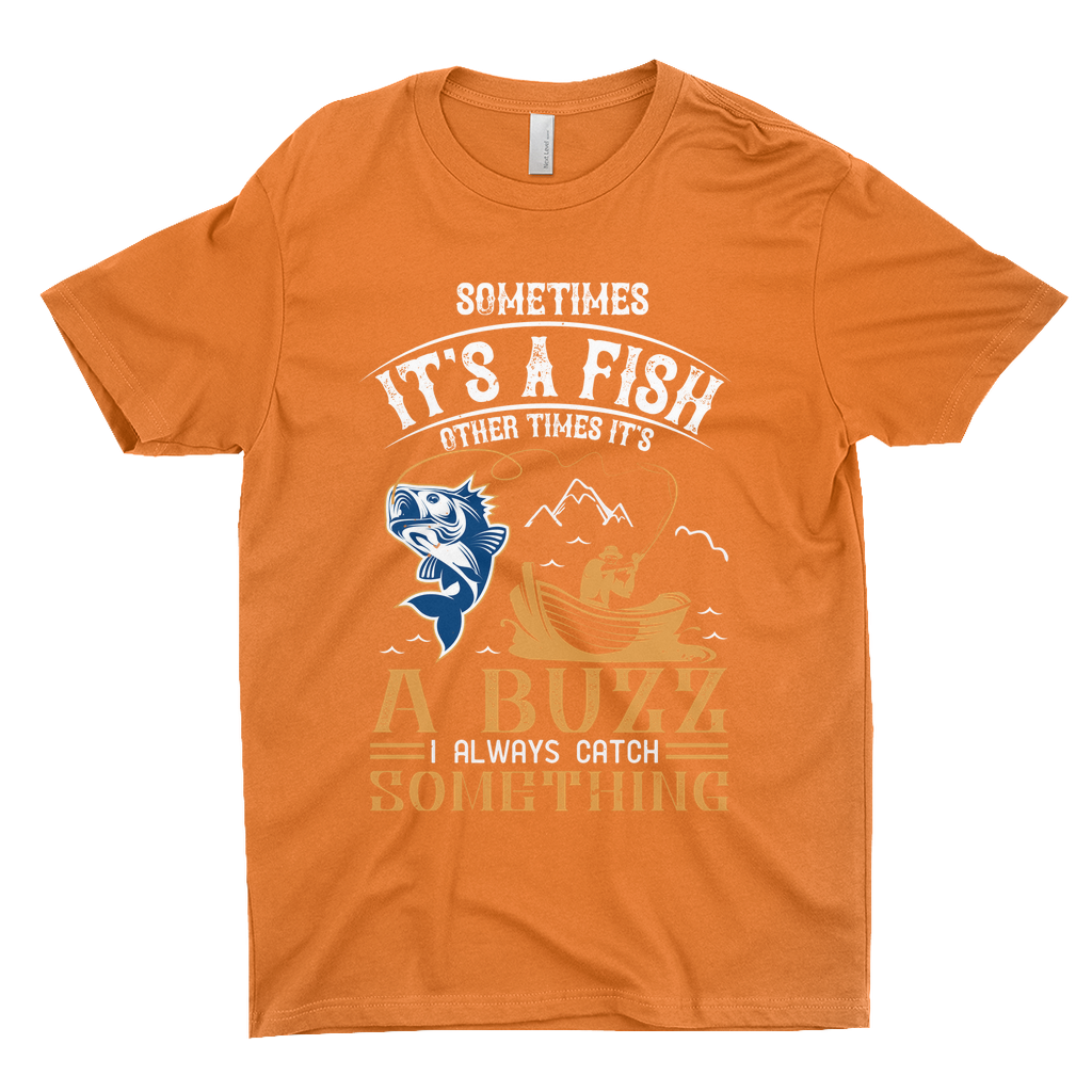 I'm Catching Something T-Shirts