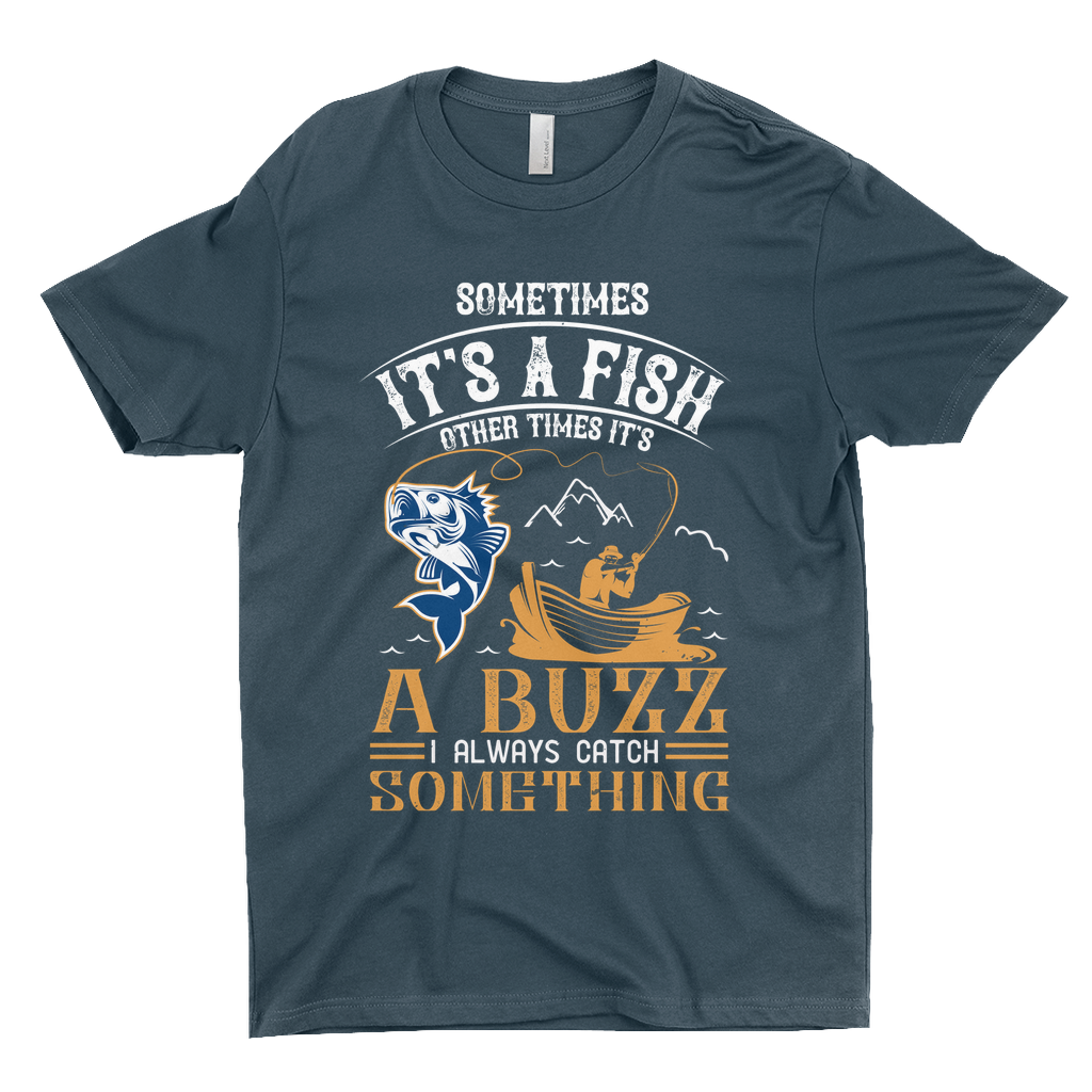 I'm Catching Something T-Shirts