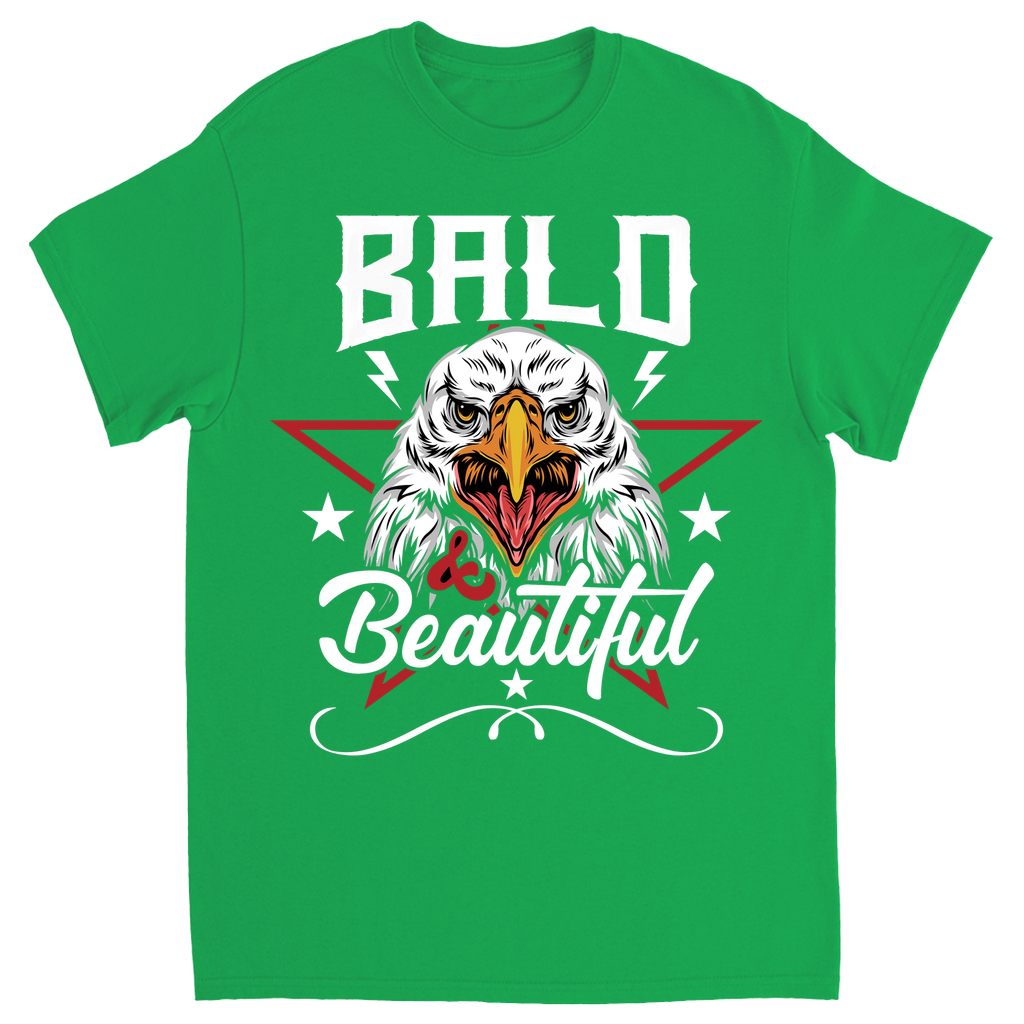 Bald & Beautiful T-Shirt