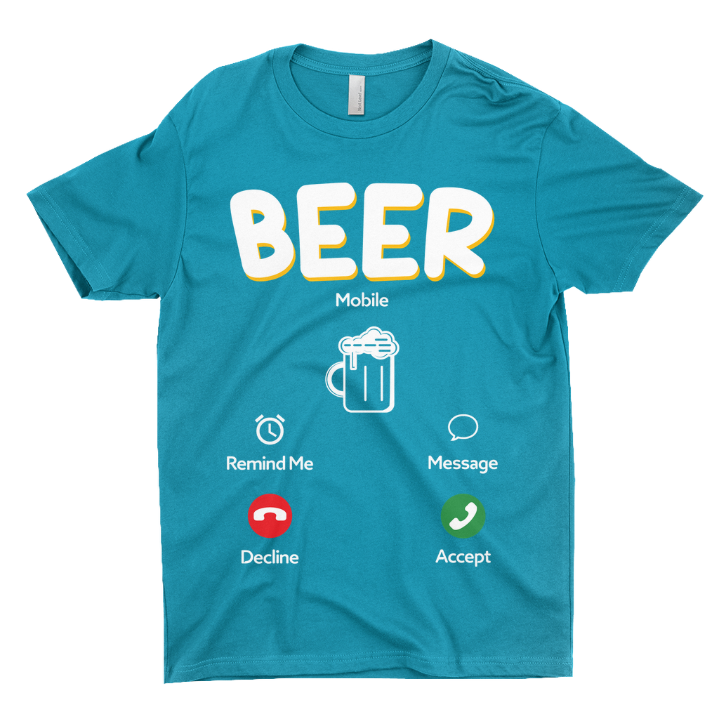 Beer's Calling T-Shirts