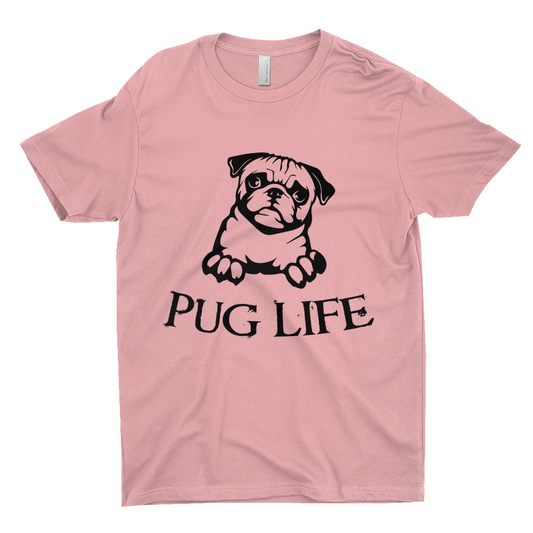 Pug Life T-Shirts