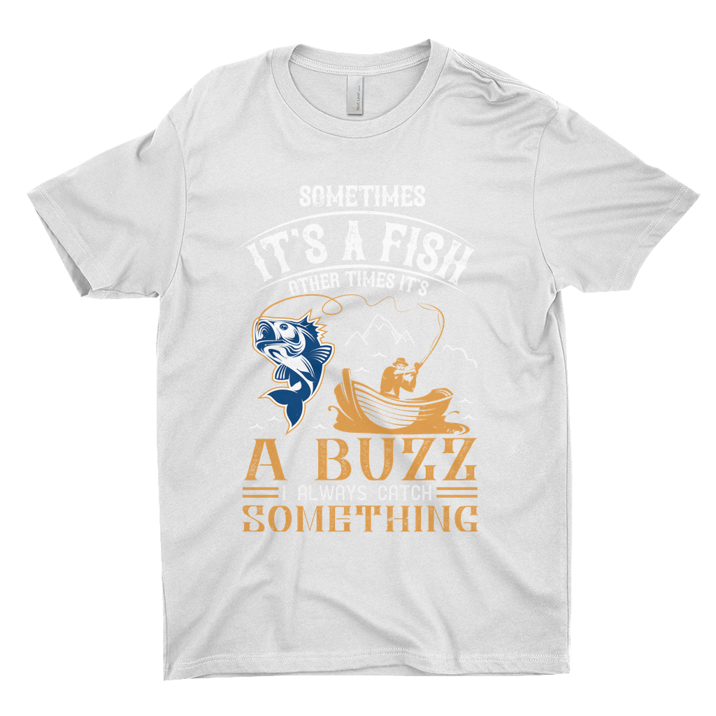 I'm Catching Something T-Shirts