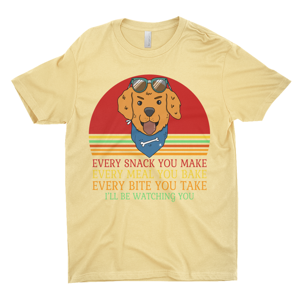 I'll Be Watching You T-Shirts