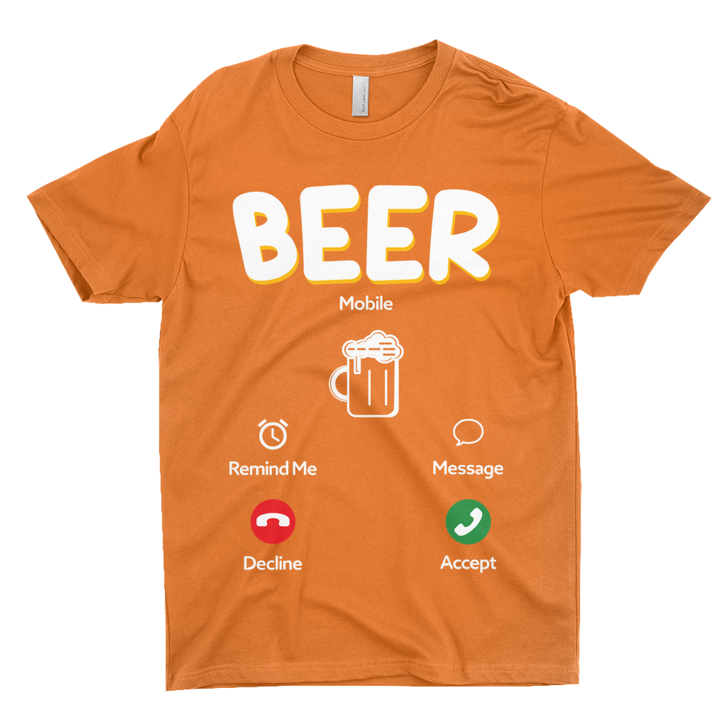 Beer's Calling T-Shirts