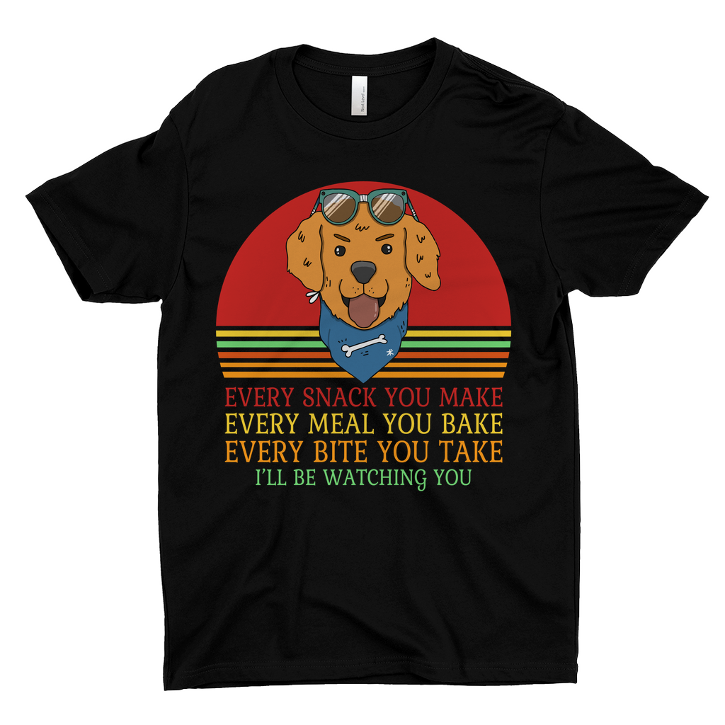 I'll Be Watching You T-Shirts