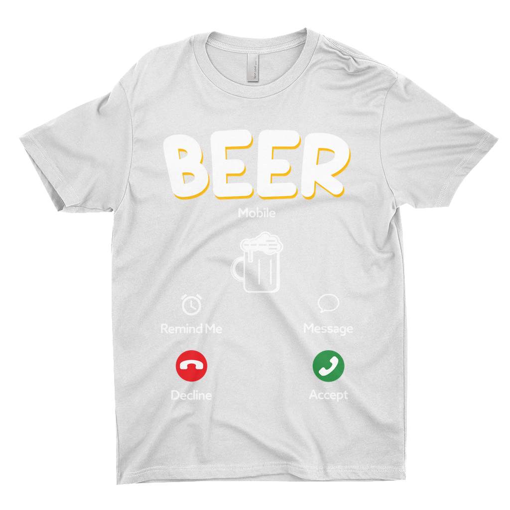 Beer's Calling T-Shirts