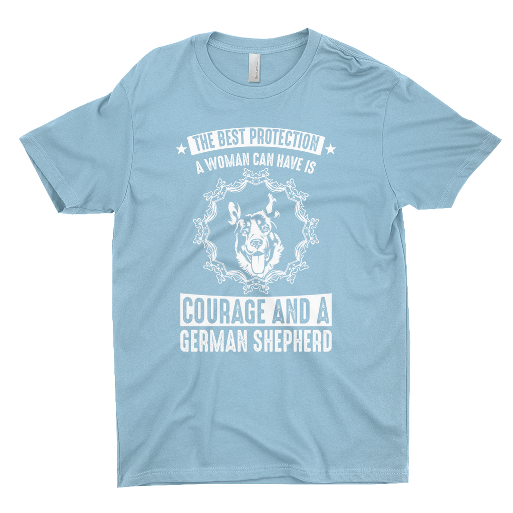 German Shepherd T-Shirts