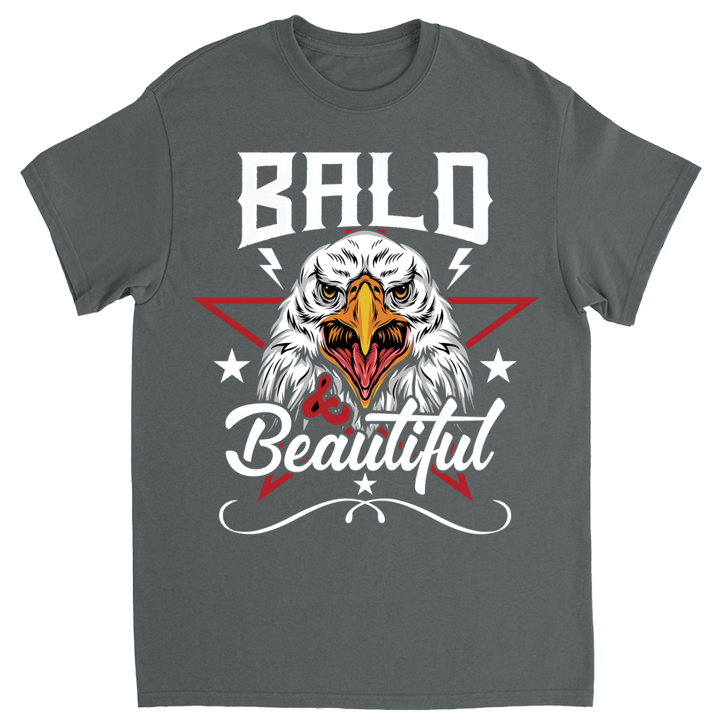 Bald & Beautiful T-Shirt