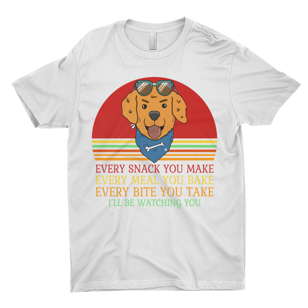 I'll Be Watching You T-Shirts