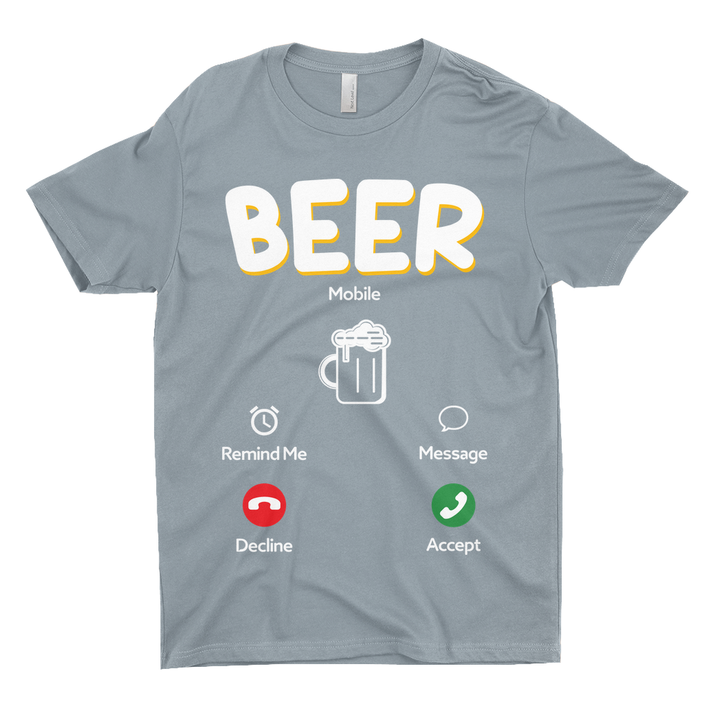 Beer's Calling T-Shirts