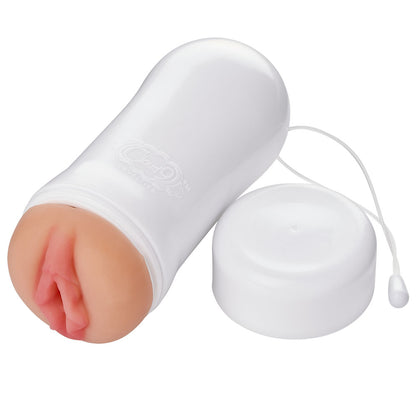 Pleasure Pussy Pocket Stroker Water Activated