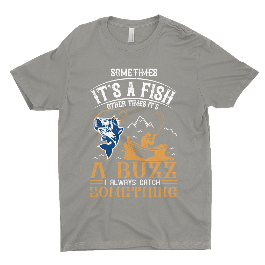 I'm Catching Something T-Shirts