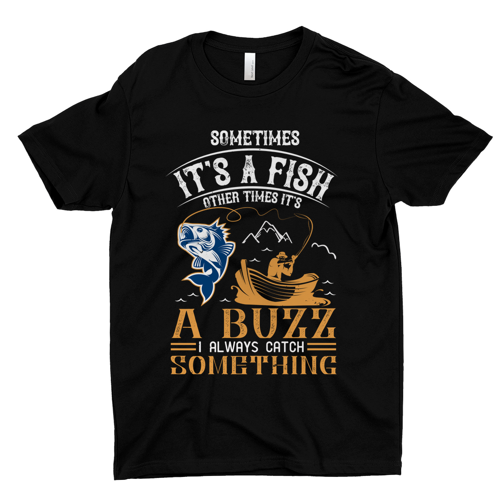 I'm Catching Something T-Shirts