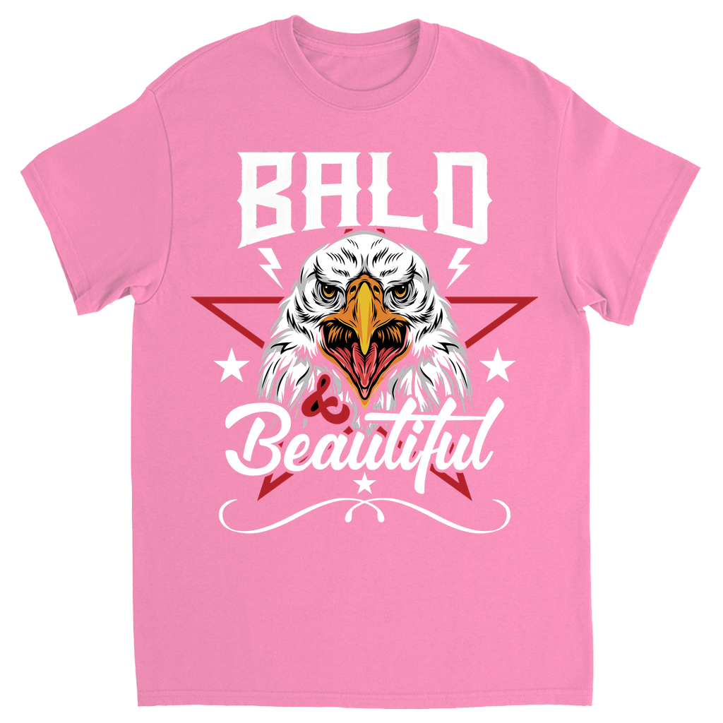 Bald & Beautiful T-Shirt