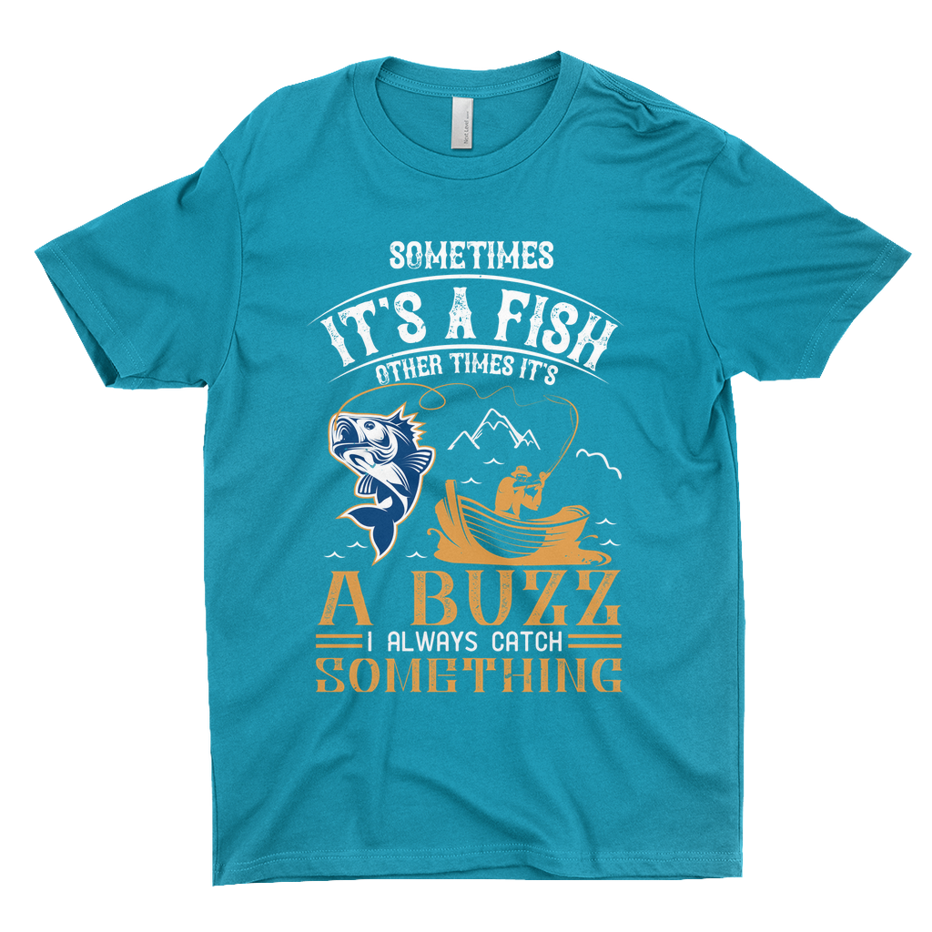 I'm Catching Something T-Shirts