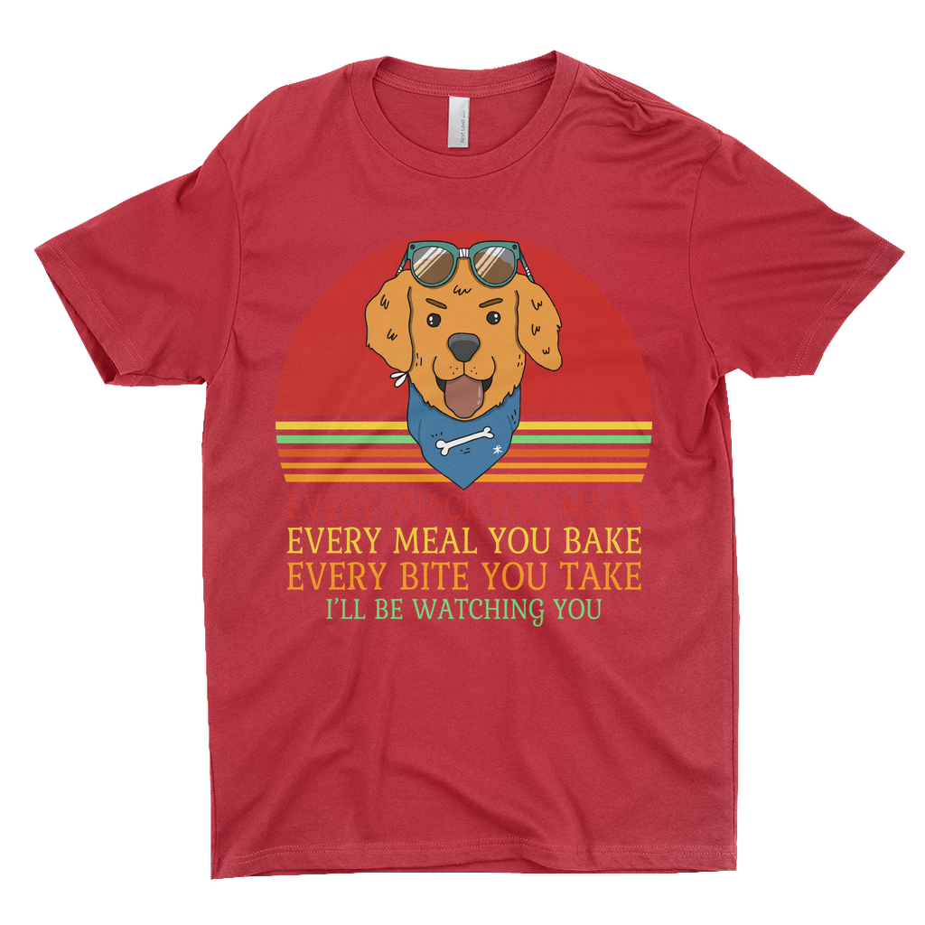 I'll Be Watching You T-Shirts