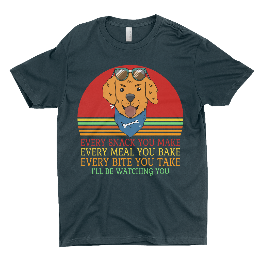 I'll Be Watching You T-Shirts