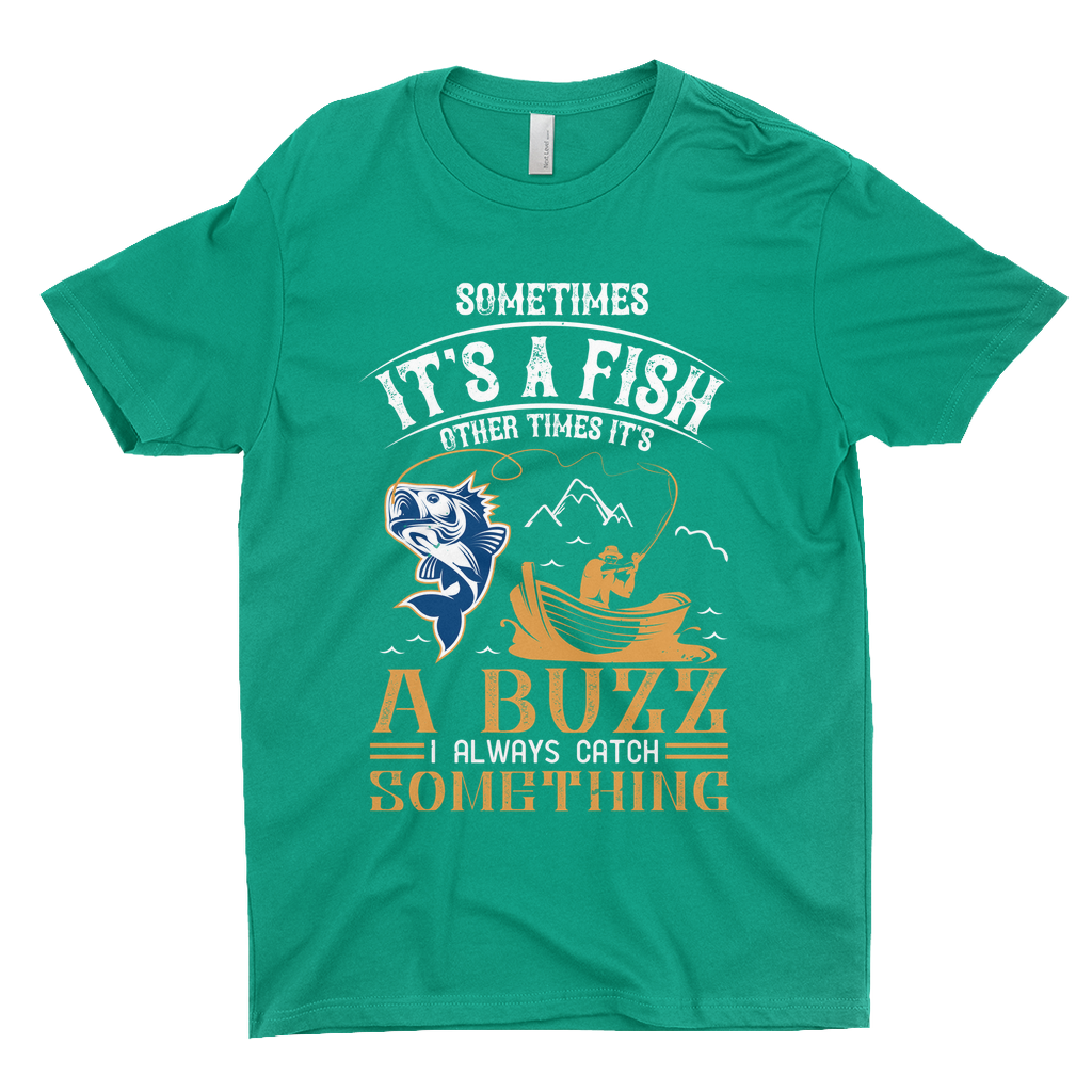 I'm Catching Something T-Shirts